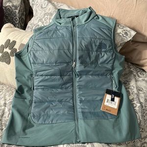 North Face Shelter Cove Vest